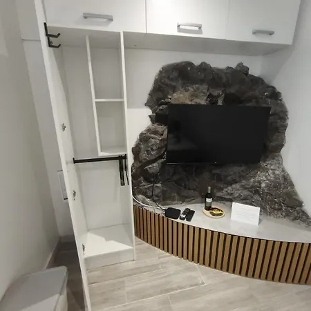 Prázdninový dům Local - Estrela *