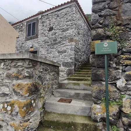 Local - Estrela * Seixal (Madeira)