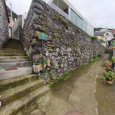 Сasa de vacaciones Local - Estrela Seixal (Madeira)