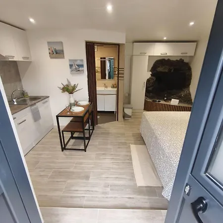 Local - Estrela Seixal (Madeira)