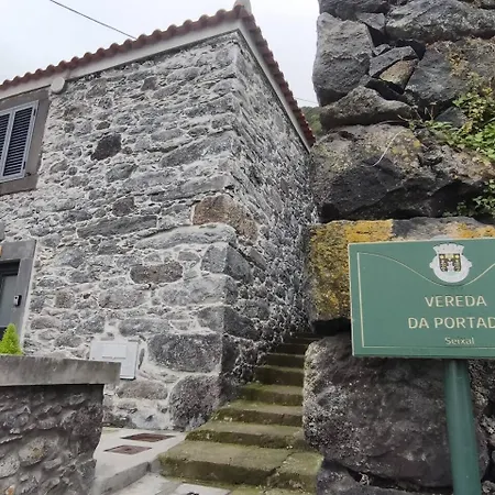 Дом отдыха Local - Estrela *