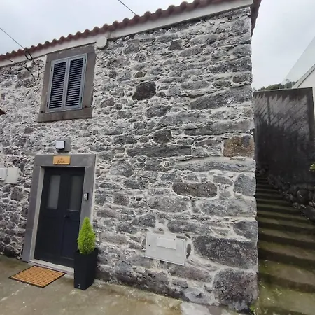 Local - Estrela Seixal (Madeira)