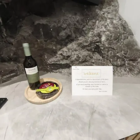 Local - Estrela Дом отдыха Сейшал