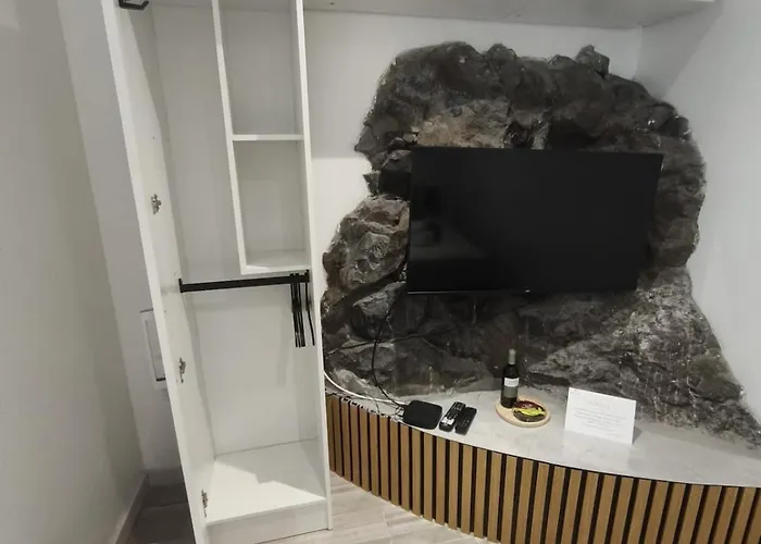 Сasa de vacaciones Local - Estrela *