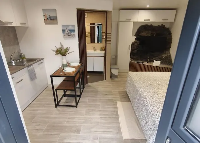 Local - Estrela Seixal (Madeira)