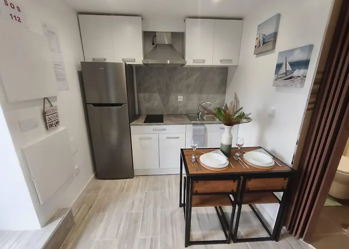 Сasa de vacaciones Local - Estrela *