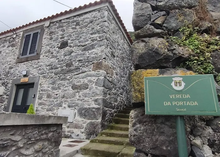 Сasa de vacaciones Local - Estrela *