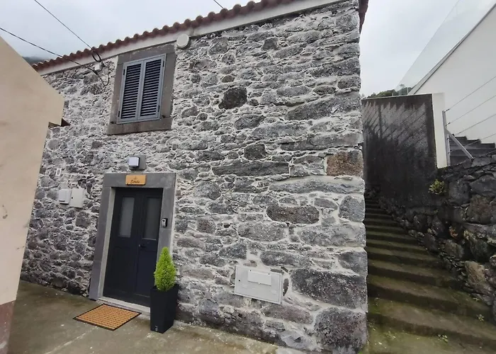 Local - Estrela Seixal (Madeira)